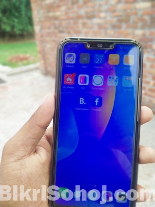 Huawei nova 3i (4/128)